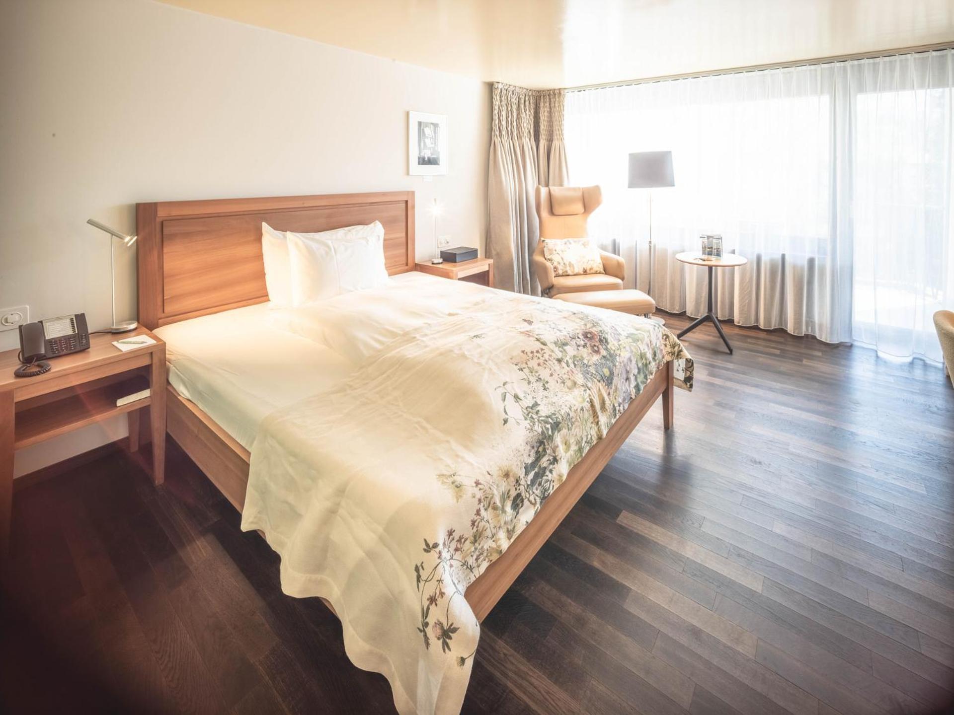 Resort Hof Weissbad מראה חיצוני תמונה