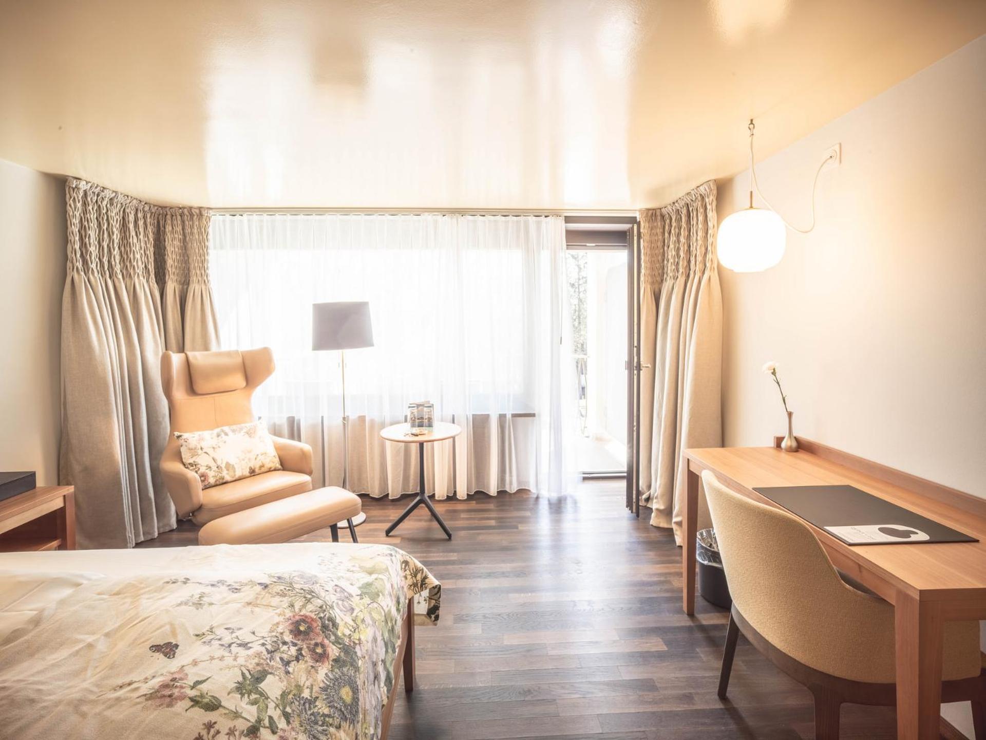 Resort Hof Weissbad מראה חיצוני תמונה